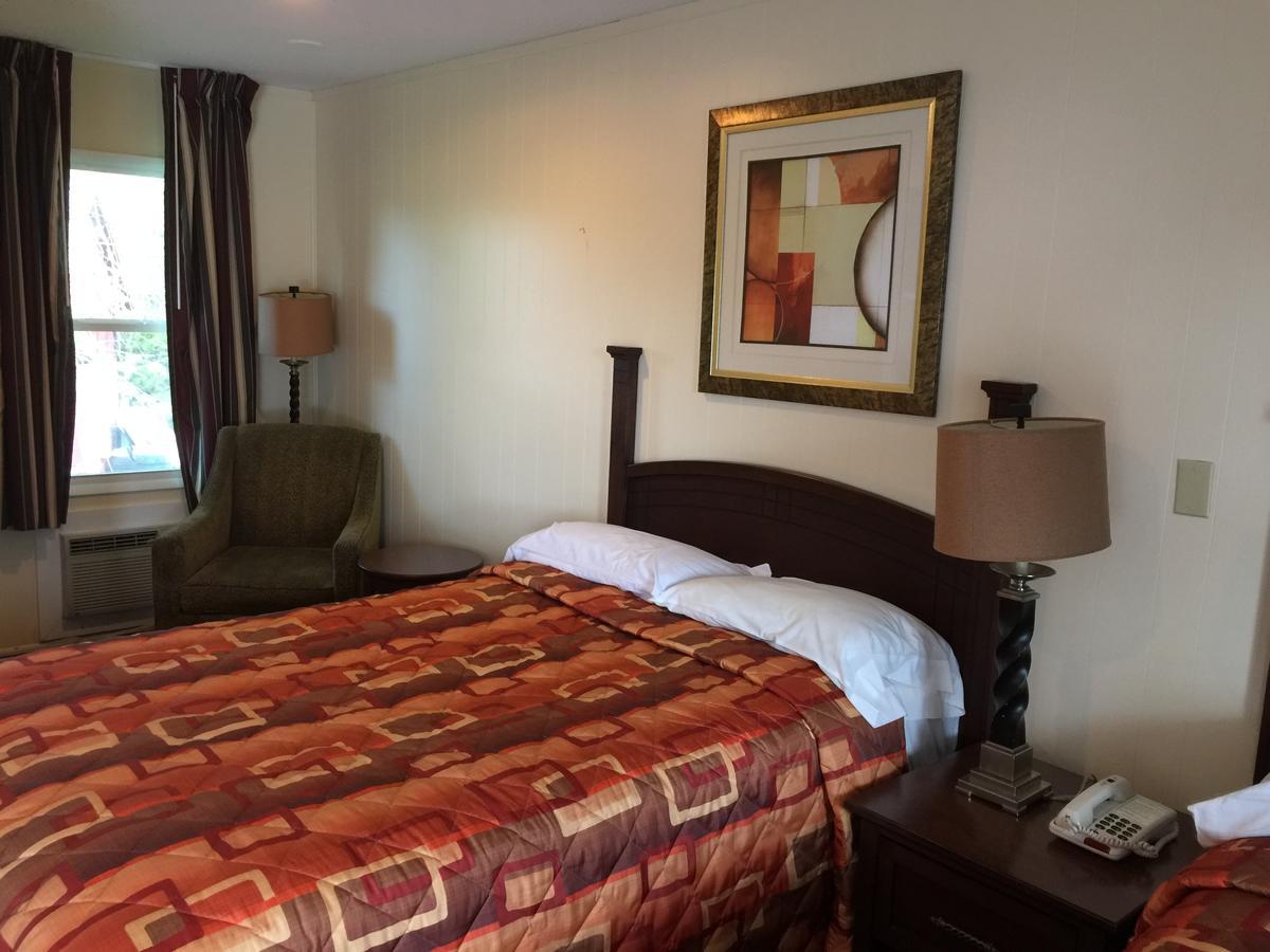 Peloke'S Motel Catskill Εξωτερικό φωτογραφία